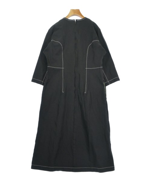 COMME des GARCONS（コムデギャルソン）ワンピース 黒 サイズ:S レディース/2200618519057