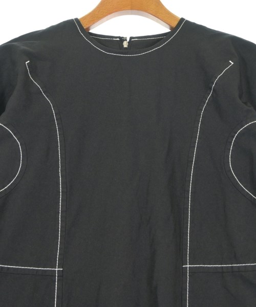 COMME des GARCONS（コムデギャルソン）ワンピース 黒 サイズ:S レディース/2200618519057