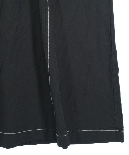 COMME des GARCONS（コムデギャルソン）ワンピース 黒 サイズ:S レディース/2200618519057