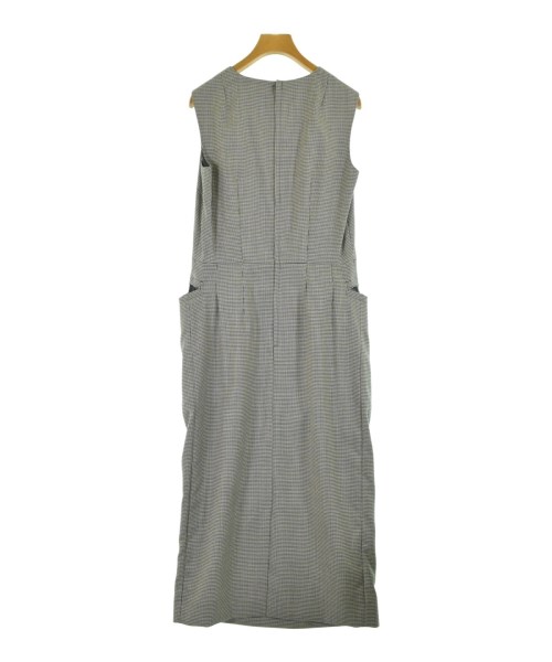 COMME des GARCONS（コムデギャルソン）ワンピース 白 サイズ:S レディース/2200618519071