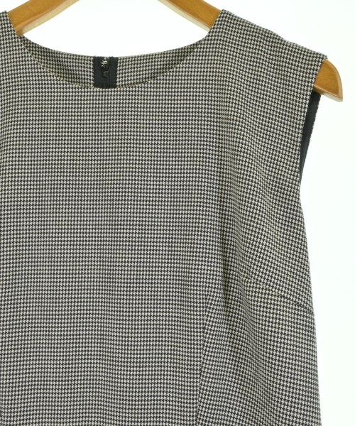 COMME des GARCONS（コムデギャルソン）ワンピース 白 サイズ:S レディース/2200618519071