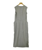 COMME des GARCONS（コムデギャルソン）ワンピース 白 サイズ:S レディース/2200618519071