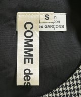 COMME des GARCONS（コムデギャルソン）ワンピース 白 サイズ:S レディース/2200618519071
