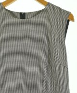 COMME des GARCONS（コムデギャルソン）ワンピース 白 サイズ:S レディース/2200618519071