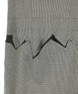 COMME des GARCONS（コムデギャルソン）ワンピース 白 サイズ:S レディース/2200618519071