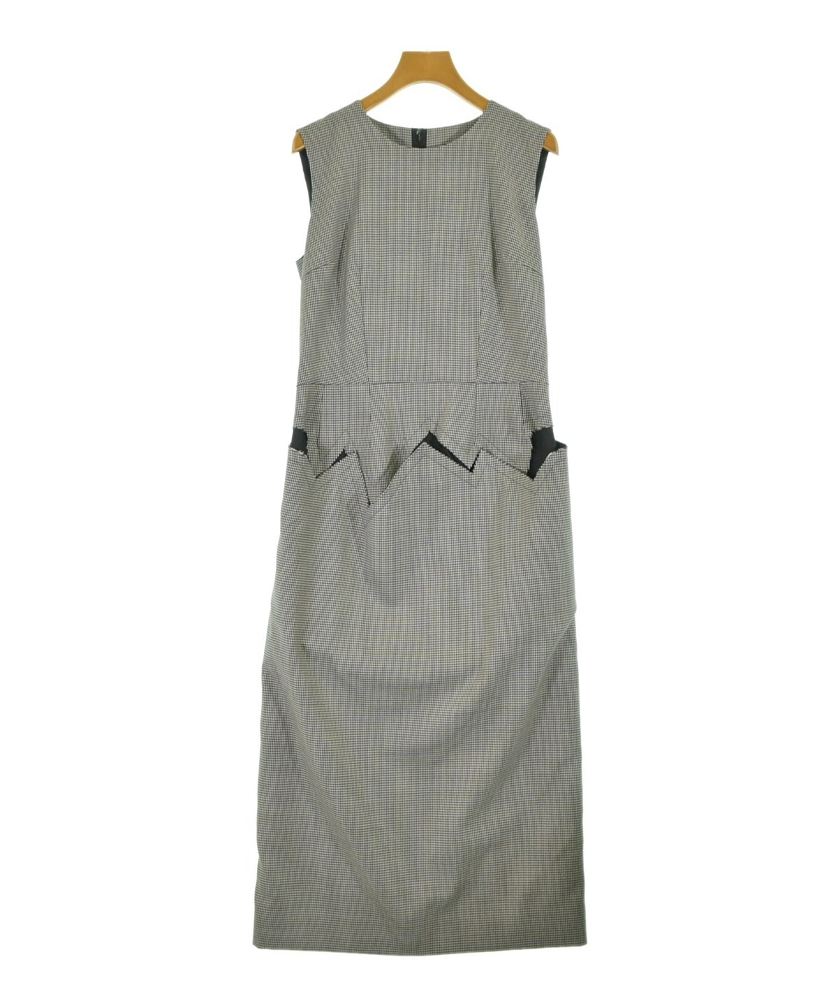 90年代　コムデギャルソン　ワンピース 1990年代 【tricot COMME des GARCONS / トリコ