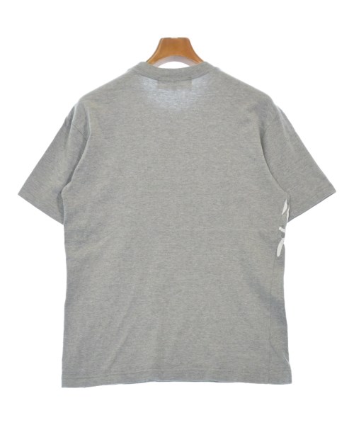 COMME des GARCONS（コムデギャルソン）Tシャツ・カットソー グレー サイズ:M メンズ/2200618733057