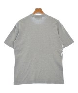 COMME des GARCONS（コムデギャルソン）Tシャツ・カットソー グレー サイズ:M メンズ/2200618733057