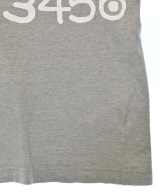 COMME des GARCONS（コムデギャルソン）Tシャツ・カットソー グレー サイズ:M メンズ/2200618733057