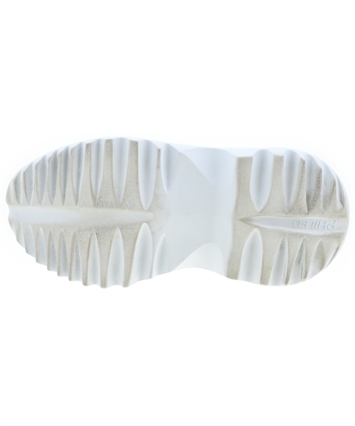 COMME des GARCONS（コムデギャルソン）ビジネス・ドレスシューズ 白 サイズ:EU37(23.5cm位) レディース/2200619060121