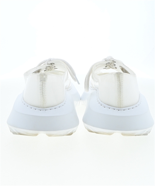 COMME des GARCONS（コムデギャルソン）ビジネス・ドレスシューズ 白 サイズ:EU37(23.5cm位) レディース/2200619060121