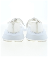 COMME des GARCONS（コムデギャルソン）ビジネス・ドレスシューズ 白 サイズ:EU37(23.5cm位) レディース/2200619060121
