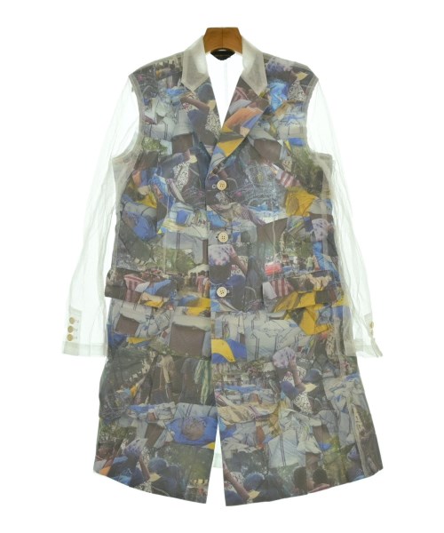 COMME des GARCONS(コムデギャルソン)その他 白 サイズ:S/2200619060145