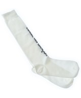 COMME des GARCONS（コムデギャルソン）小物類（その他） 白 サイズ:- メンズ/2200597214585