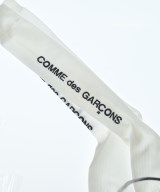 COMME des GARCONS（コムデギャルソン）小物類（その他） 白 サイズ:- メンズ/2200597214585