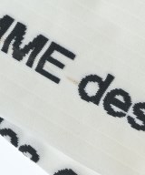 COMME des GARCONS（コムデギャルソン）小物類（その他） 白 サイズ:- メンズ/2200597214585