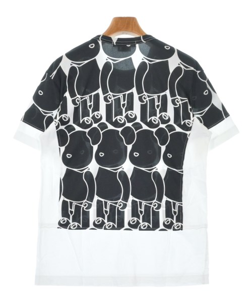 COMME des GARCONS（コムデギャルソン）Tシャツ・カットソー 白 サイズ:M レディース/2200608769059