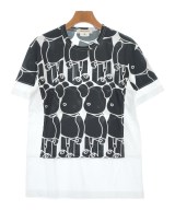 COMME des GARCONS（コムデギャルソン）Tシャツ・カットソー 白 サイズ:M レディース/2200608769059