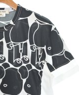 COMME des GARCONS（コムデギャルソン）Tシャツ・カットソー 白 サイズ:M レディース/2200608769059