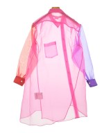 COMME des GARCONS（コムデギャルソン）カジュアルシャツ ピンク サイズ:S レディース/2200613384056