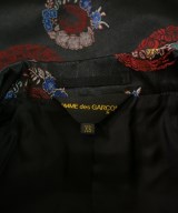 COMME des GARCONS（コムデギャルソン）その他 黒 サイズ:XS レディース/2200618370016