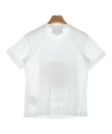 COMME des GARCONS（コムデギャルソン）Tシャツ・カットソー 白 サイズ:XS レディース/2200618370030