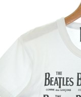 COMME des GARCONS（コムデギャルソン）Tシャツ・カットソー 白 サイズ:XS レディース/2200618370030