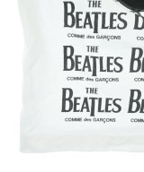 COMME des GARCONS（コムデギャルソン）Tシャツ・カットソー 白 サイズ:XS レディース/2200618370030