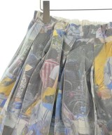 COMME des GARCONS（コムデギャルソン）ロング・マキシ丈スカート 白 サイズ:XS レディース/2200618370054