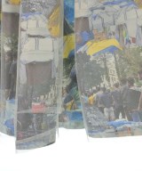 COMME des GARCONS（コムデギャルソン）ロング・マキシ丈スカート 白 サイズ:XS レディース/2200618370054