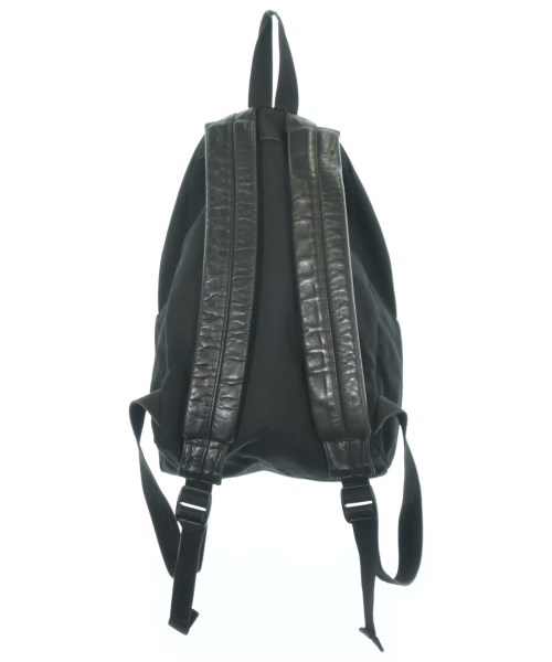 COMME des GARCONS（コムデギャルソン）バックパック・リュック 黒 サイズ:- レディース/2200618370085