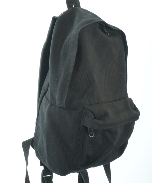 COMME des GARCONS（コムデギャルソン）バックパック・リュック 黒 サイズ:- レディース/2200618370085