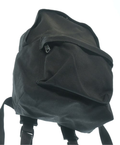 COMME des GARCONS（コムデギャルソン）バックパック・リュック 黒 サイズ:- レディース/2200618370085