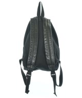 COMME des GARCONS（コムデギャルソン）バックパック・リュック 黒 サイズ:- レディース/2200618370085