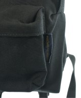 COMME des GARCONS（コムデギャルソン）バックパック・リュック 黒 サイズ:- レディース/2200618370085