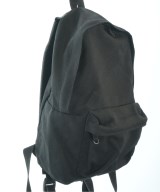 COMME des GARCONS（コムデギャルソン）バックパック・リュック 黒 サイズ:- レディース/2200618370085