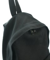 COMME des GARCONS（コムデギャルソン）バックパック・リュック 黒 サイズ:- レディース/2200618370085