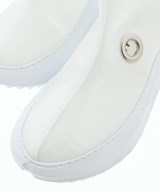COMME des GARCONS（コムデギャルソン）ブーツ 白 サイズ:EU38(24.5cm位) レディース/2200618370092