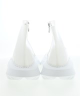 COMME des GARCONS（コムデギャルソン）ブーツ 白 サイズ:EU38(24.5cm位) レディース/2200618370092