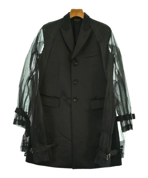 COMME des GARCONS(コムデギャルソン)その他 黒 サイズ:S/2200618370108