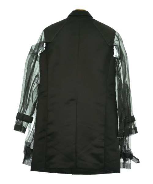 COMME des GARCONS（コムデギャルソン）その他 黒 サイズ:S レディース/2200618370108