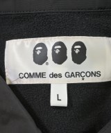 A BATHING APE（アベイシングエイプ）その他 黒 サイズ:L メンズ/2200619212018