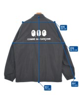 A BATHING APE（アベイシングエイプ）その他 黒 サイズ:L メンズ/2200619212018