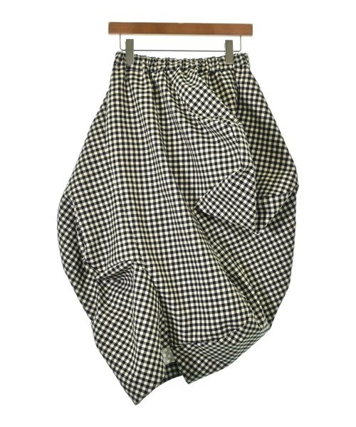 コムデギャルソン(COMME des GARCONS)のCOMME des GARCONS ロング・マキシ丈スカート