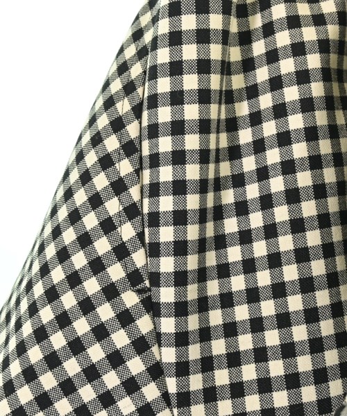 COMME des GARCONS（コムデギャルソン）ロング・マキシ丈スカート 黒 サイズ:S レディース/2200619303013