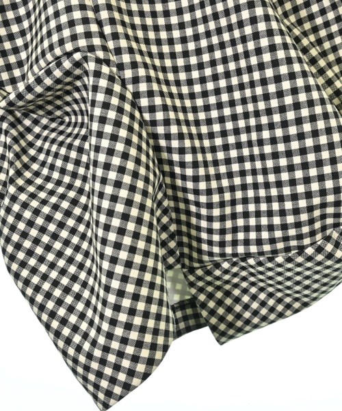 COMME des GARCONS（コムデギャルソン）ロング・マキシ丈スカート 黒 サイズ:S レディース/2200619303013