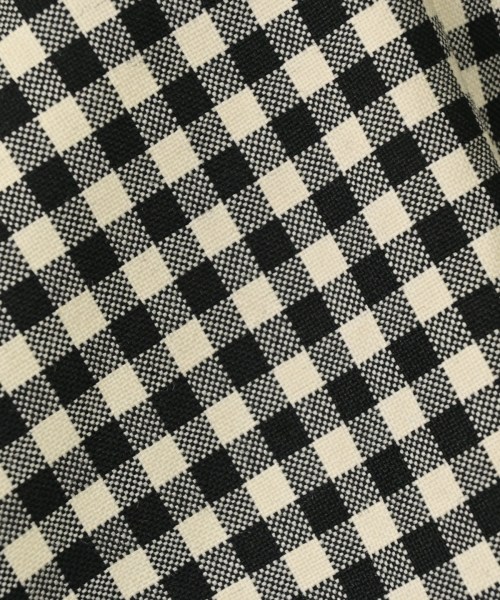 COMME des GARCONS（コムデギャルソン）ロング・マキシ丈スカート 黒 サイズ:S レディース/2200619303013