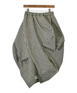 COMME des GARCONS（コムデギャルソン）ロング・マキシ丈スカート 黒 サイズ:S レディース/2200619303013