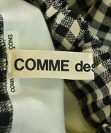 COMME des GARCONS（コムデギャルソン）ロング・マキシ丈スカート 黒 サイズ:S レディース/2200619303013