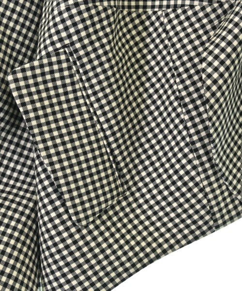 COMME des GARCONS（コムデギャルソン）ジャケット 黒 サイズ:XS レディース/2200619303020